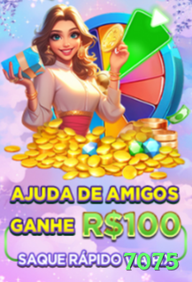 7075 - Estratégias, Dicas e Segredos Revelados01 - 7075 🎰✨ Slots bonus buy App: baixe e ative cashback 20% — compre features com edge +105% e pegue 5000x payouts no bolso! 🌟💰